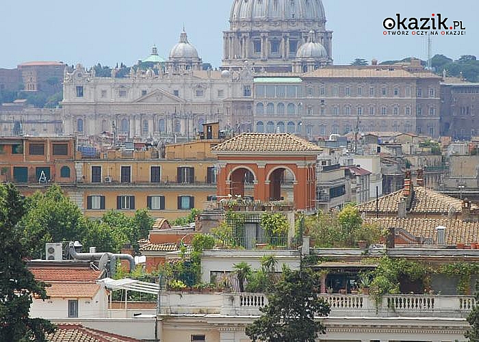 Włoska pielgrzymka śladami Ojca Pio! Wybierz się na zwiedzanie Włoch z opieką pilota i przewodników
