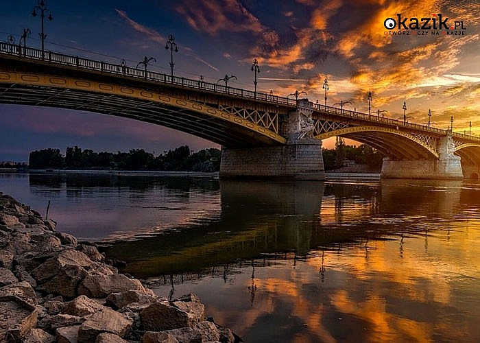 Budapeszt urokliwe miasto, które skradnie Twoje serce. Przejazd, zwiedzanie i opieka w pakiecie.