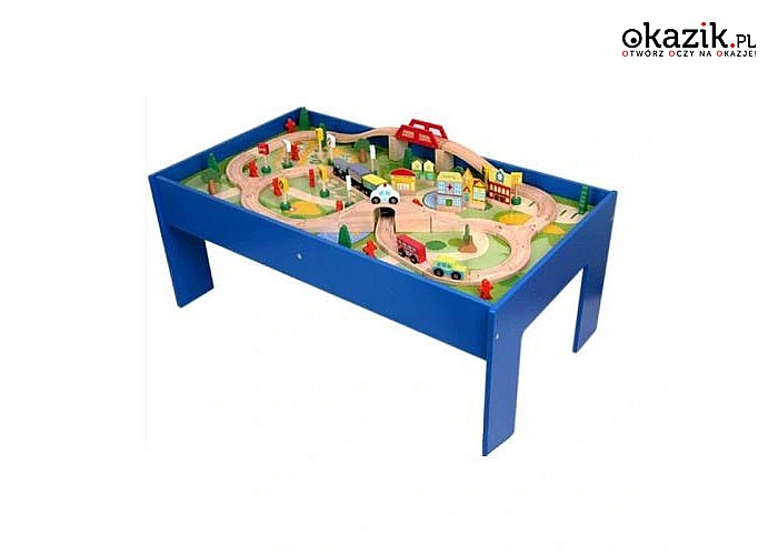 Ciekawa, interaktywna zabawka dla maluchów pozwoli na godziny długiej i ekscytującej zabawy