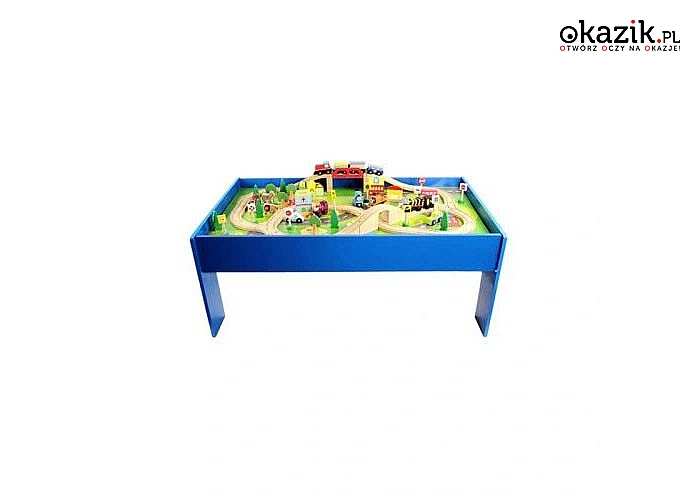 Ciekawa, interaktywna zabawka dla maluchów pozwoli na godziny długiej i ekscytującej zabawy