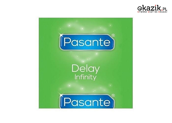 Prezerwatywy Pasante różne warianty każdy znajdzie coś dla siebie