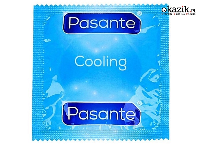 Prezerwatywy Pasante różne warianty każdy znajdzie coś dla siebie