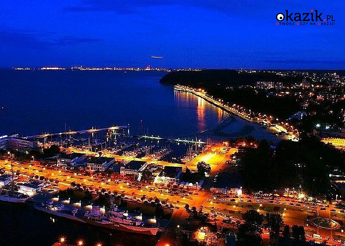 Dworek Mitro nad Zatoką Gdańską najlepszym miejscem na krótki odpoczynek od codzienności!