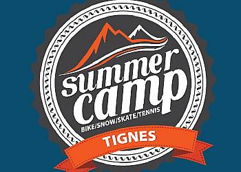 SummerCamp Tignes
