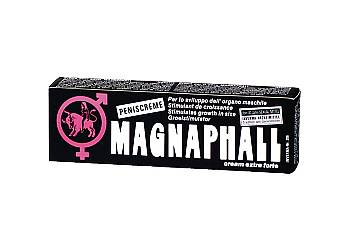 MAGNAPHALL CREAM 45ml na rozwiązanie męskich problemów z penisem