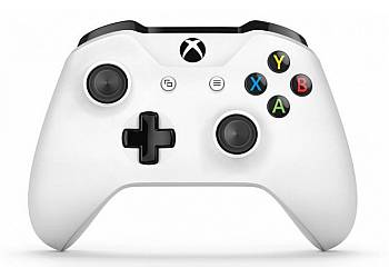 Xbox One Wireless Controller White TF5-00003