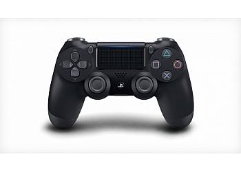 PS4 Kontroler DualShock 4 New Black