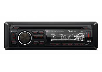Radio samochodowe model PY6688 , MP3 , USB, CD