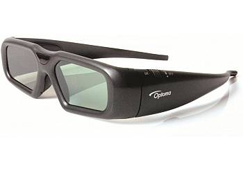 ZF2300 okulary 3D bezprzewodowe + emiter