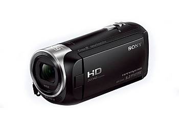 HDR-CX405 kamera 30xOZ,foto 9,2Mpix