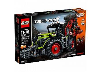 Technic Claas Xerion 5000 Trac VC 42054