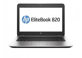 EliteBook 820 G4 i7-7500U W10P 512/8GB/12,5'    Z2V78EA