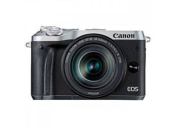 Aparat Canon EOS M6 SL