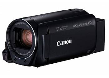 Kamera Video Canon