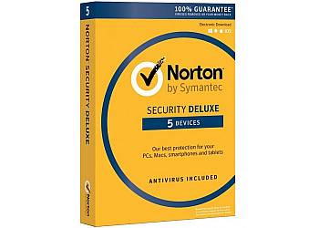 *Norton Sec.3.0 DELUX PL CARD 1U 5Dvc 1Y 21357600