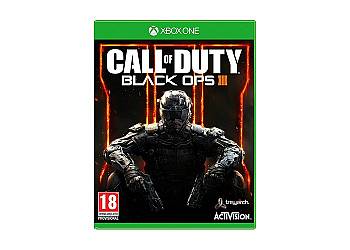 Call of Duty BLACK OPS III