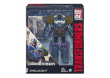TRA Generations Voyager Onslaught