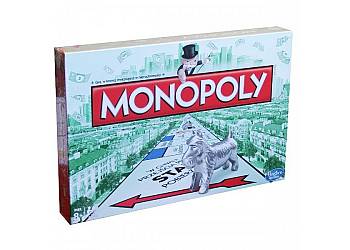 Gra Monopoly Standard
