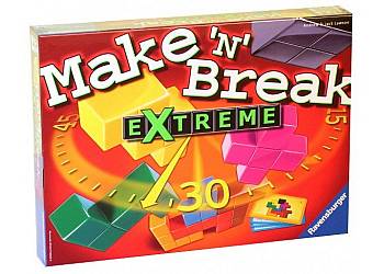Gra Make`N`Break Extreme