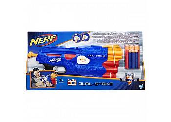Nerf Dual Strike
