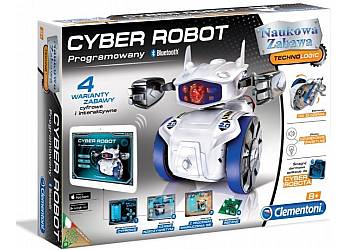 Cyber Robot