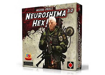 Neuroshima HEX 3. 0