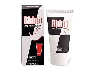Afrodyzjak Rhino Long Power! Świetny i niezawodny preparat, który pozwoli na dużo lepszą kontrolę nad wytryskiem!