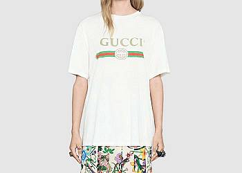 Damska bluzka Gucci