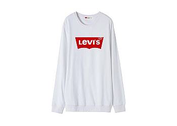 Długa bluza damska Levi’s