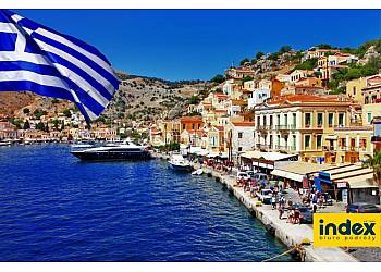 Wycieczka do Grecji - 6 dni