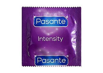 Prezerwatywy Pasante