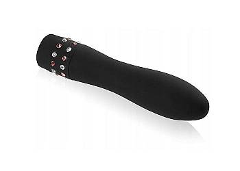 Ten wibrator naprawdę wiele może, ma zaledwie 10cm długości a potrafi wywołać nieziemski orgazm