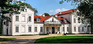 Centrum Konferencyjno – Wypoczynkowe PAŁAC ŁOCHÓW. Pobyty zwykłe lub pakiet romantyczny dla dwojga!