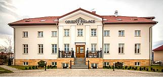 Hotel Orient Palace we Wrocławiu! Rodzinne wakacje, obiadokolacje szefa kuchni! Bilet do wrocławskiego zoo!