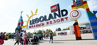 Legoland w Billund w Danii – najstarszy i największy na świecie park lego! 3- dniowy wyjazd autokarem klasy LUX