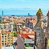 Wycieczka do Barcelony samolotem - wylot z Katowic BB