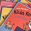 Ulubione bajki najmłodszych! Zestaw 10 kolorowych książeczek o Kici Koci!