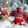 Pakiet Świąteczny w Dworku Tucholskim! W cenie noclegi, kolacja Wigilijna oraz wizyta świętego Mikołaja