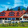 Karpacz! HOTEL RELAKS Wellness&Spa***! W ramach pobytu: wyborne śniadania, eleganckie obiadokolacje, nielimitowane korzystanie z sauny fińskiej, parowej, z jacuzzi, wypożyczenie kijków Nordic Walking, Parking oraz inne atrakcje! Dla 2os.od 209 zł!