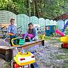 Ustka! Ośrodek wypoczynkowo-rehabilitacyjny PRZYLESIE! POBYT RELAKSACYJNY lub ZDROWOTNY! W cenie: codzienne wyżywienie, zabiegi (MASAŻE lub REHABILITACYJNE) i nielimitowany dostęp do bilarda, tenis stołowy, dart, zestaw do badmintona! 