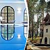 Kazimierz Dolny! Hotel Kazimierski Zdrój*** SPA & Wellness! W ramach pobytu: śniadania, nielimit. dostęp do basenu, jacuzzi, sauny fińskiej, sali fitness, “słonecznej łąki”! Ręczniki i szlafrok! Monitorowany parking! 