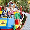 NIEMCY, LEGOLAND. Weekend w parku rozrywki z aż 55 milionami klocków LEGO®. Autokar, zwiedzanie i opieka pilota!