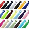 Krawat- 20 żywych kolorów do wyboru