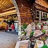 SZCZAWNICA, Hotel Smile Pieniny***.  Śniadania, WiFi, sala fitness oraz sala i plac zabaw dla dzieci.