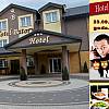 TŁUSZCZ K/WARSZAWY, Hotel Batory***. Wejściówki na Kabaret Nowaki, kolacja oraz śniadanie w pakiecie!