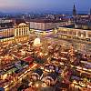 3-dniowa NORYMBERGA - JARMARK BOŻONARODZENIOWY. Przejazd, ubezpieczenie, opieka pilota i zwiedzanie!