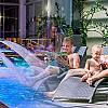 JELENIA GÓRA - CIEPLICE ZDRÓJ, Hotel Bella***. Wyżywienie, 2h w Termach Cieplickich, basen solankowy, jacuzzi, sauna!