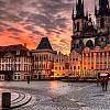 PRAGA – CZESKA STOLICA na przyjemne dwa dni! Nocleg***, przejazd, bogaty program + opieka praskiego przewodnika.