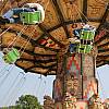 Wyjazdy weekendowe do jednego z największych parków rozrywki w Europie – HEIDE PARK dla 1 osoby. (149 zł)