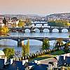CZESKI WEEKEND - Praga i Kutna Hora na 5-dniową wycieczkę weekendową! Transport, noclegi**/*** i śniadania w cenie.